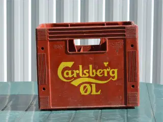 Carlsberg Ølkasse