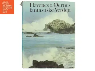 Havetema fagbog