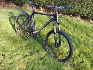 Puch mountain bike 
