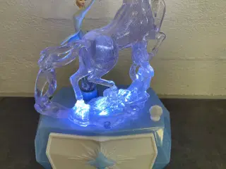 Disney Frost smykkeskrin med hest