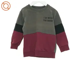 Sweatshirt fra VRS (str. 104 cm)