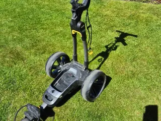 Powakaddy CT6 el-golfvogn
