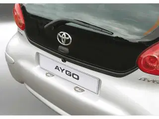 Læssekantbeskytter Toyota aygo 3/5d 05.2005-06.2014