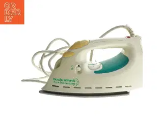 Dampstrygejern fra Morphy Richards