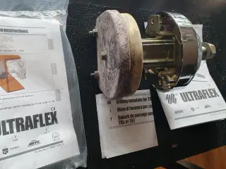 Ultraflex styresystem