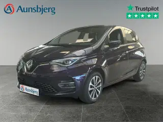 Renault Zoe 52 Intens