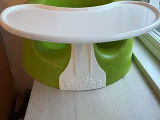 Bumbo stol med bord