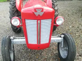 Massey Ferguson 25