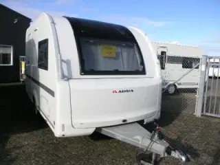Adria Altea 362 LH
