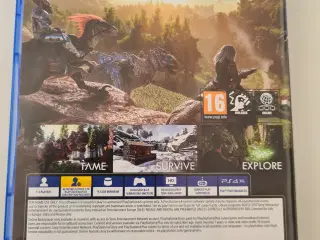 Ps4 ARK Survival Evolved