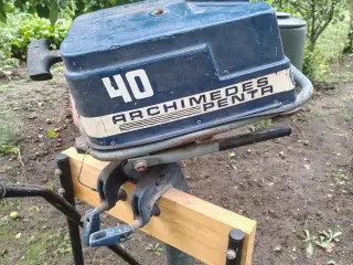 Archides Penta 40