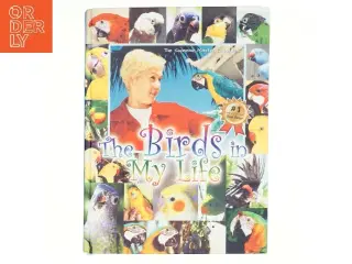 The Birds in My Life af Ching Hai (Bog)