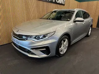 Kia Optima 2,0 PHEV Advance+ 2 SW aut.
