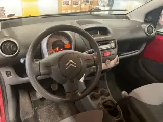 Citroën C1 1,0i 