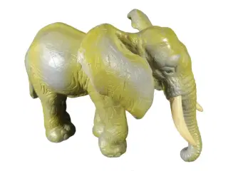 Schleich 14027 Elephant, female (1989)