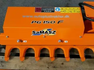 SaMASZ PG 150 F