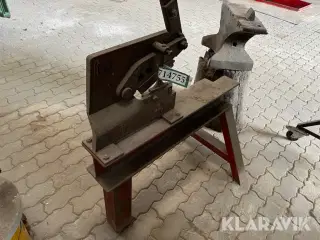 Pladesaks