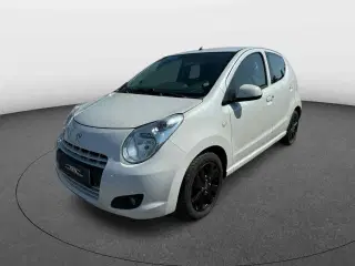 Suzuki Alto 1,0 GA
