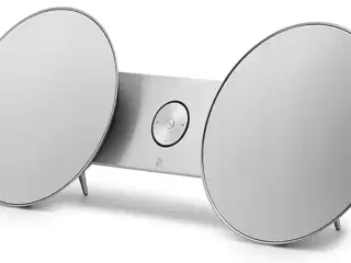 Beoplay A8 med sorte eller hvide fronter