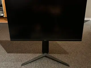 LG UltraGear 27GP850P / 180hz/1440P/Nano IPS