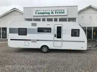 2023 - Adria Adora 573 PT