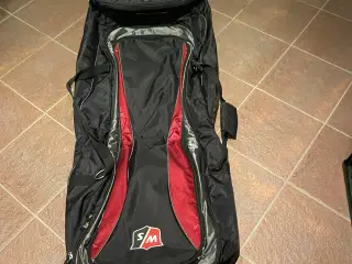 Rejse cover til golfbag