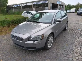 Volvo V50 1.8 stc benzin