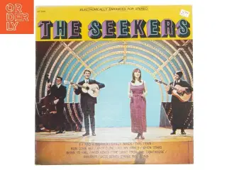 The Seekers - Vinyl Album fra Pickwick