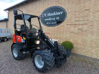 Kubota rt280