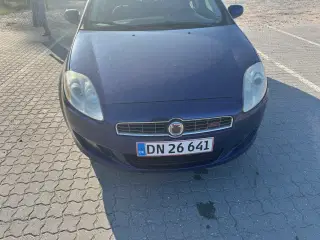 Fiat bravo 1,4 t-jet 150hk sport