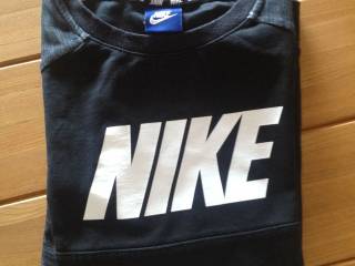 Sweatshirt - str 158