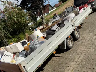 Trailer sælges 