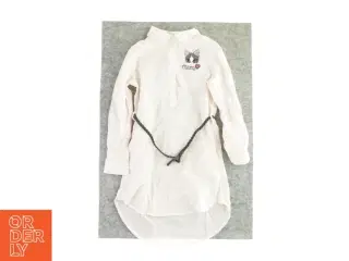Skjortekjole fra H&M (Str. 98) fra H&M (str. 98)