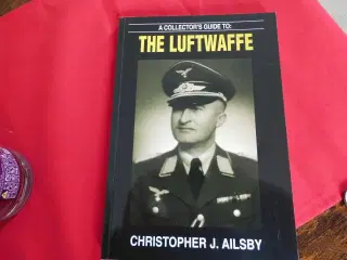 A collectors guide to the luftwaffe