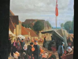 fredericia 1650-1970 - drøm, dårskab og duelighed,