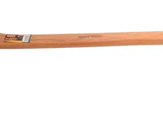 2 stk. Boxer® splitøkse 750 mm 1,5 kg.