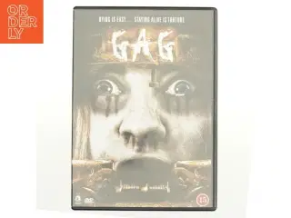 GAG