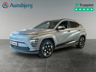Hyundai Kona 65 EV Ultimate