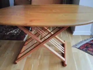 Haslev Safari sofabord