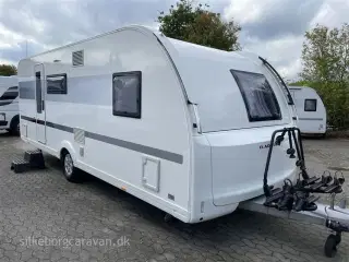 2021 - Adria Adora 613 PK Teen