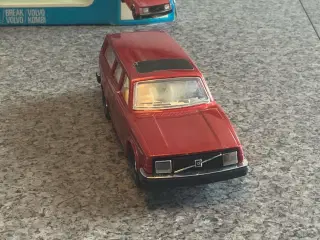 Matchbox SuperKings K-74 Volvo Estate, scale 1:32