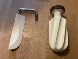 Tilbehør til Ankarsrum og Electrolux Assistent