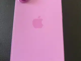 iPhone 16 kun 4 måneder gammel 