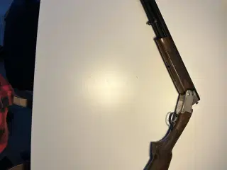 Haglgevær 12/76 O/U 