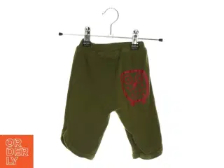 Bukser joggingbukser fra Ej Sikke Leg (str. 62)