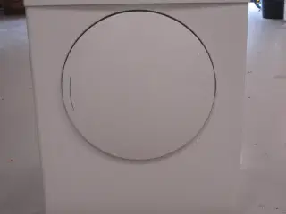 8 kg. Aftrækstørretumbler fra Siemens  TXL1100