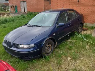 Seat toledo 1.9TDI 