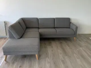 Linea sofa Ilva 