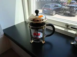 Kaffebrygger BODUM Chambord