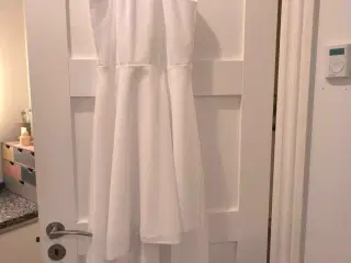 Lilly konfirmationskjole str 34